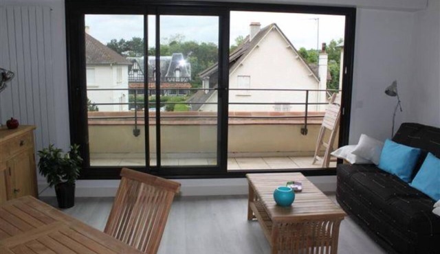 Apartment/flat - Benerville-sur-Mer