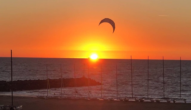 Apartment/flat - Châtelaillon-Plage près de La Rochelle