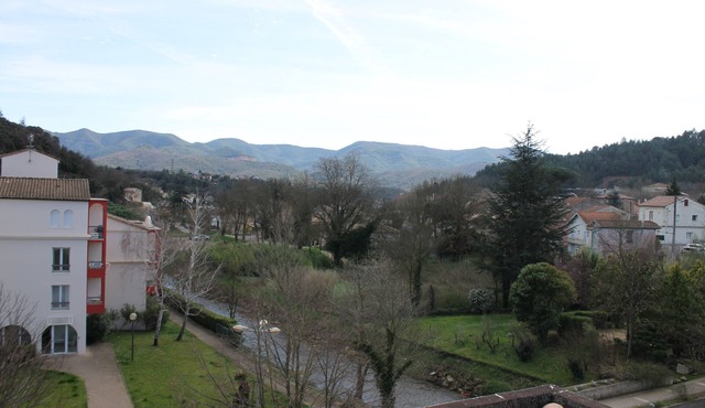 apartment/flat - Lamalou les Bains