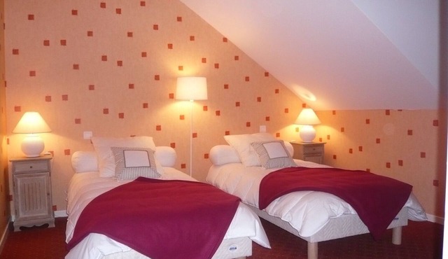apartment/flat - Luz saint sauveur