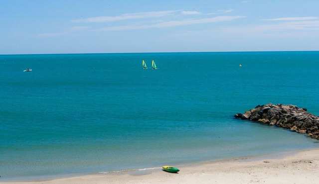 Apartment/flat - Palavas-les-Flots