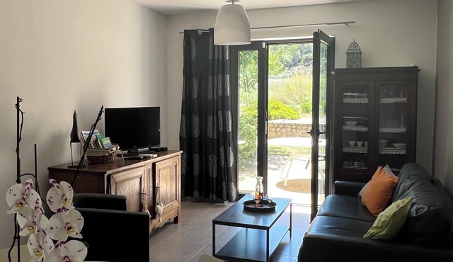 Apartment/flat - Crestet