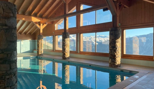 Apartment/flat - LES SAISIES - BISANNE 1500