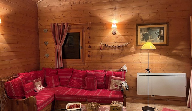 Apartment/flat - Les Saisies