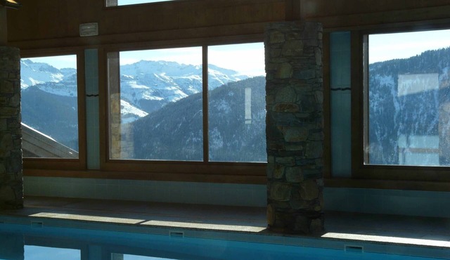 Apartment/flat - VILLARD SUR DORON