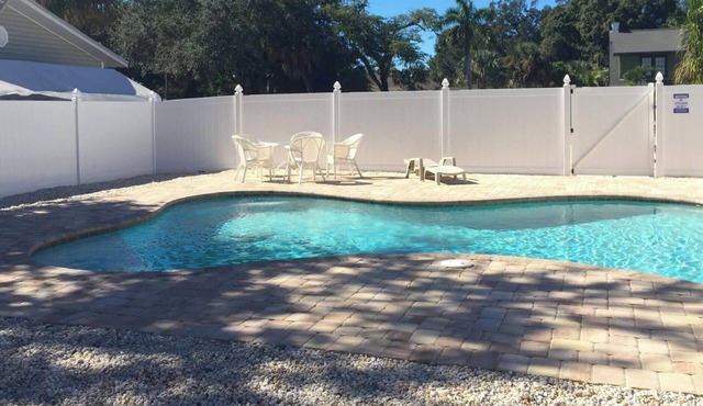 Apartment Flamingo in Fort Myers/Villa Barra