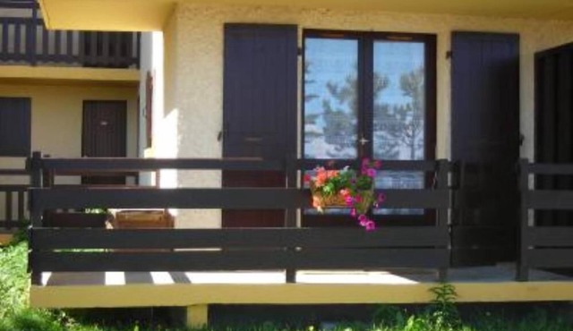 apartment/flat - 1 room - 4/5 persons