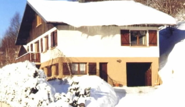 apartment/flat - 2 rooms - 2/5 persons