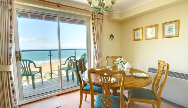 Apartment Flat 24 Clifton Court