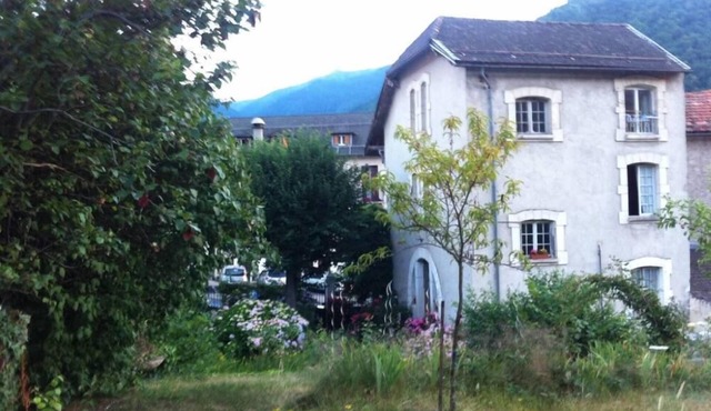 Apartment/flat - AX LES THERMES