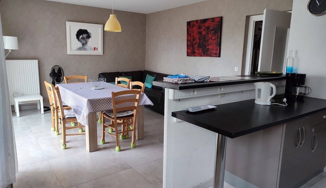 Apartment/flat - AIX LES BAINS