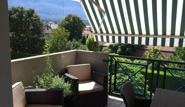 Apartment/ flat - Aix les Bains