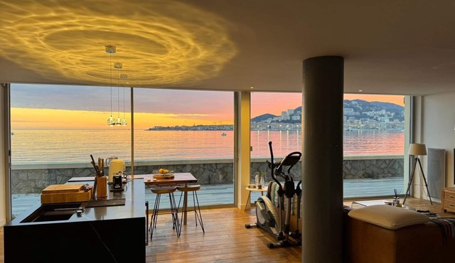 Apartment/flat - Ajaccio