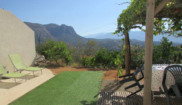 Apartment/flat - Alata