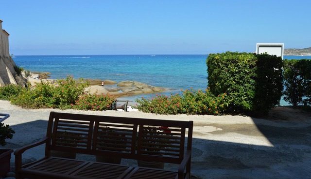 Apartment/flat - ALGAJOLA