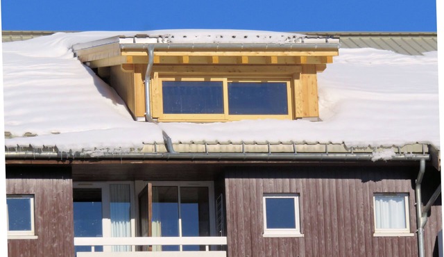 Apartment/flat - Alpe d'Huez