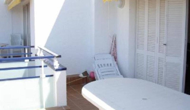 Apartment/flat - Altafulla