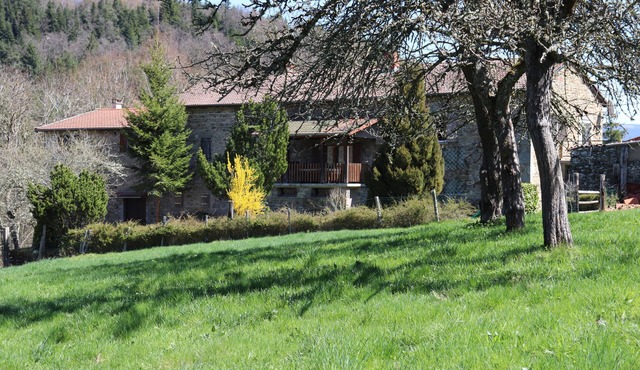 Apartment/flat - Ambert