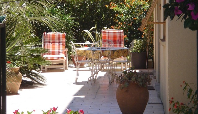 Apartment/flat - Antibes-juan les pins