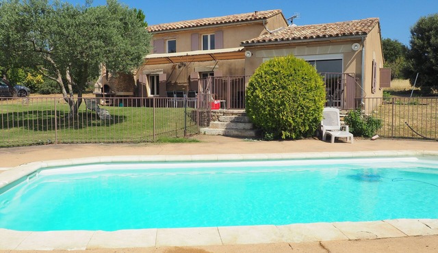 Apartment/flat - Apt