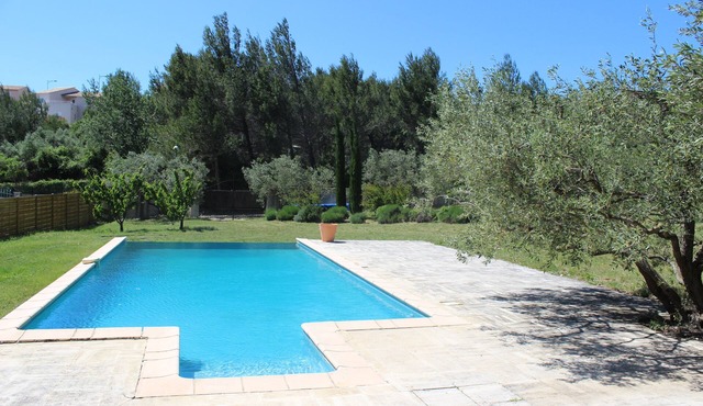 Apartment/flat - ARAMON