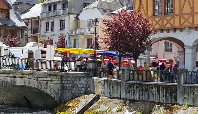 Apartment/ flat - ARREAU