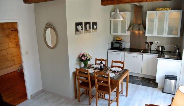 Apartment/flat - Avignon