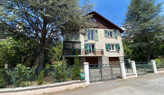 Apartment/flat - Barcelonnette