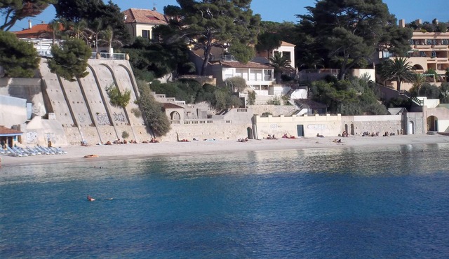 Apartment/flat - Bandol