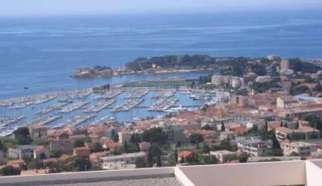 Apartment/flat - BANDOL