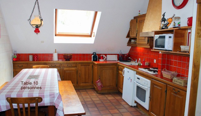 Apartment/flat - Barèges