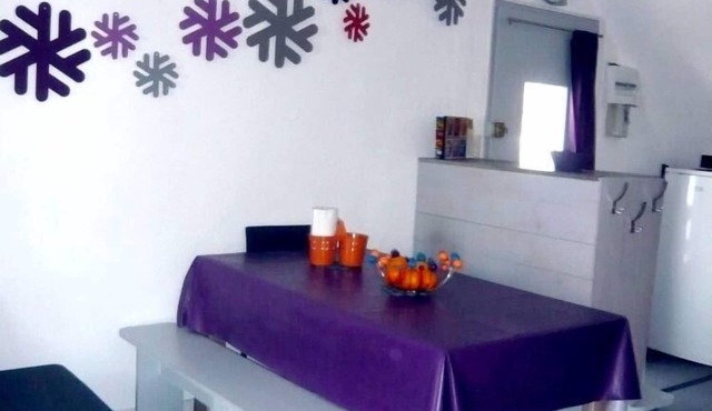 Apartment/flat - Barèges