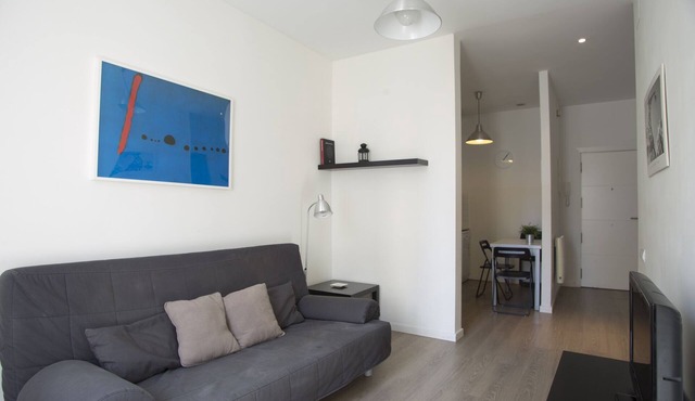 Apartment/flat - Barcelona