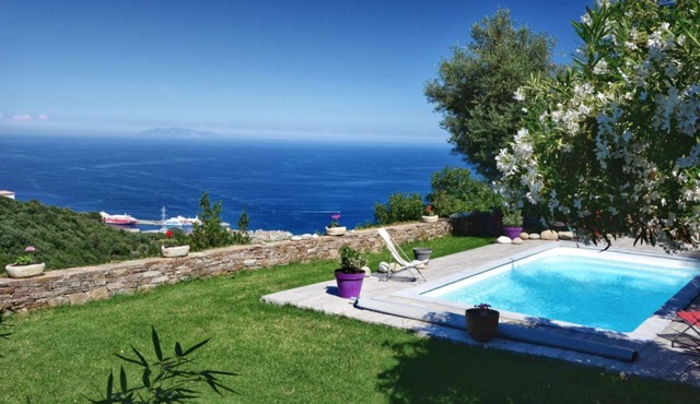 Apartment/flat - BASTIA/CARDO