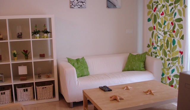 Apartment/flat - Benicarló