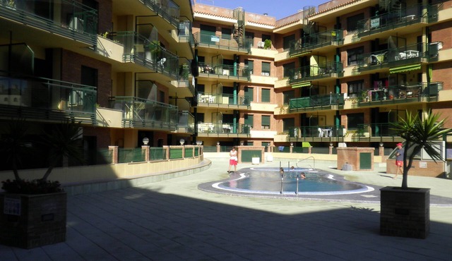 Apartment/Flat - Benicarlo