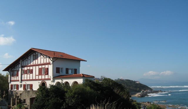 Apartment/flat - BIDART