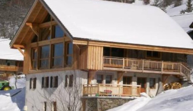 Apartment/flat - Bogeve