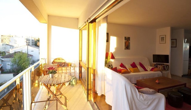 Apartment/flat - BORDEAUX