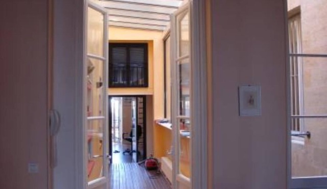 Apartment/flat - Bordeaux