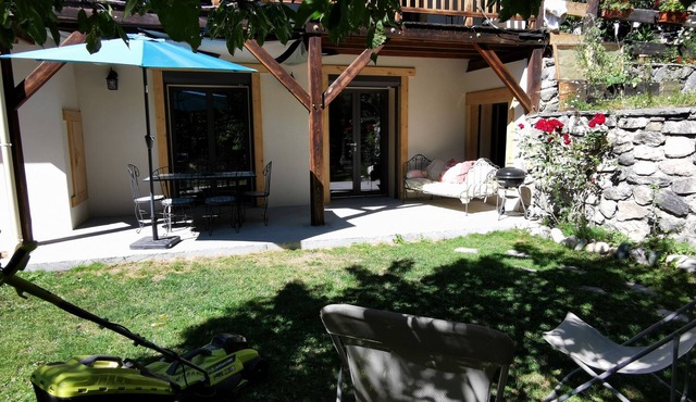 Apartment/flat - Briançon