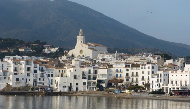 Apartment/flat - Cadaquès