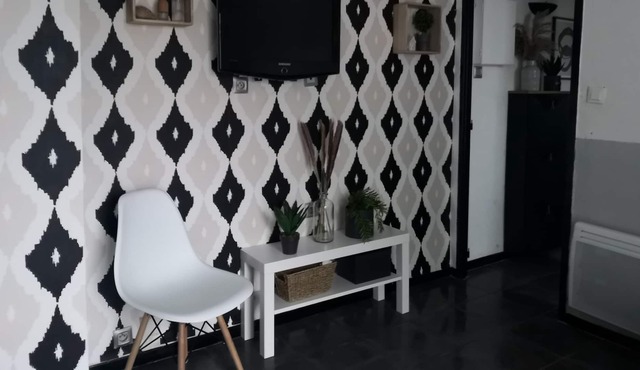 Apartment/ flat - Cannet plage