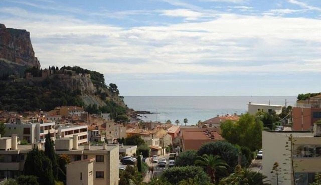 Apartment/flat - Cassis