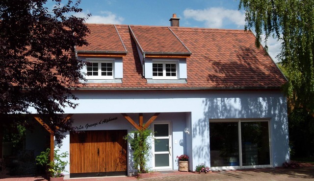 Apartment/flat - Châtenois