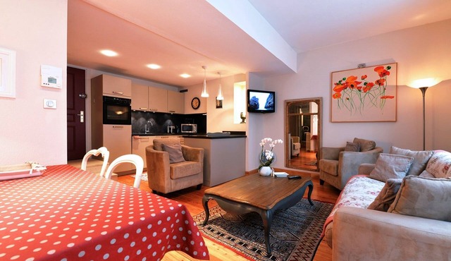 Apartment/flat - Colmar