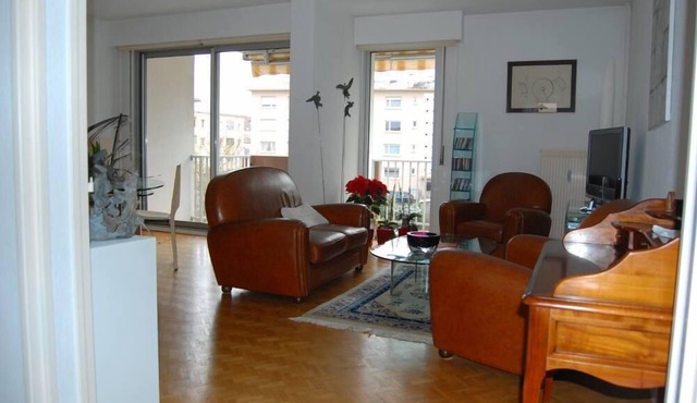 Apartment/flat - Colmar