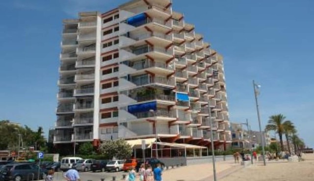 Apartment/flat - Coma-ruga