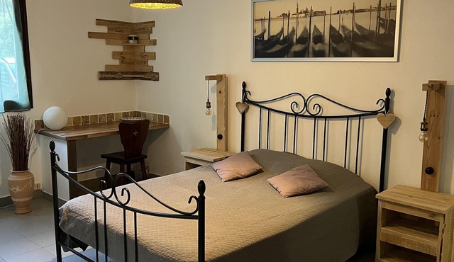 Apartment/flat - Corte