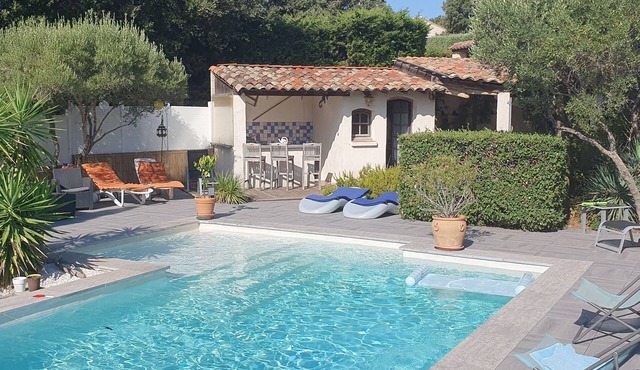 Apartment/flat - Cournonsec